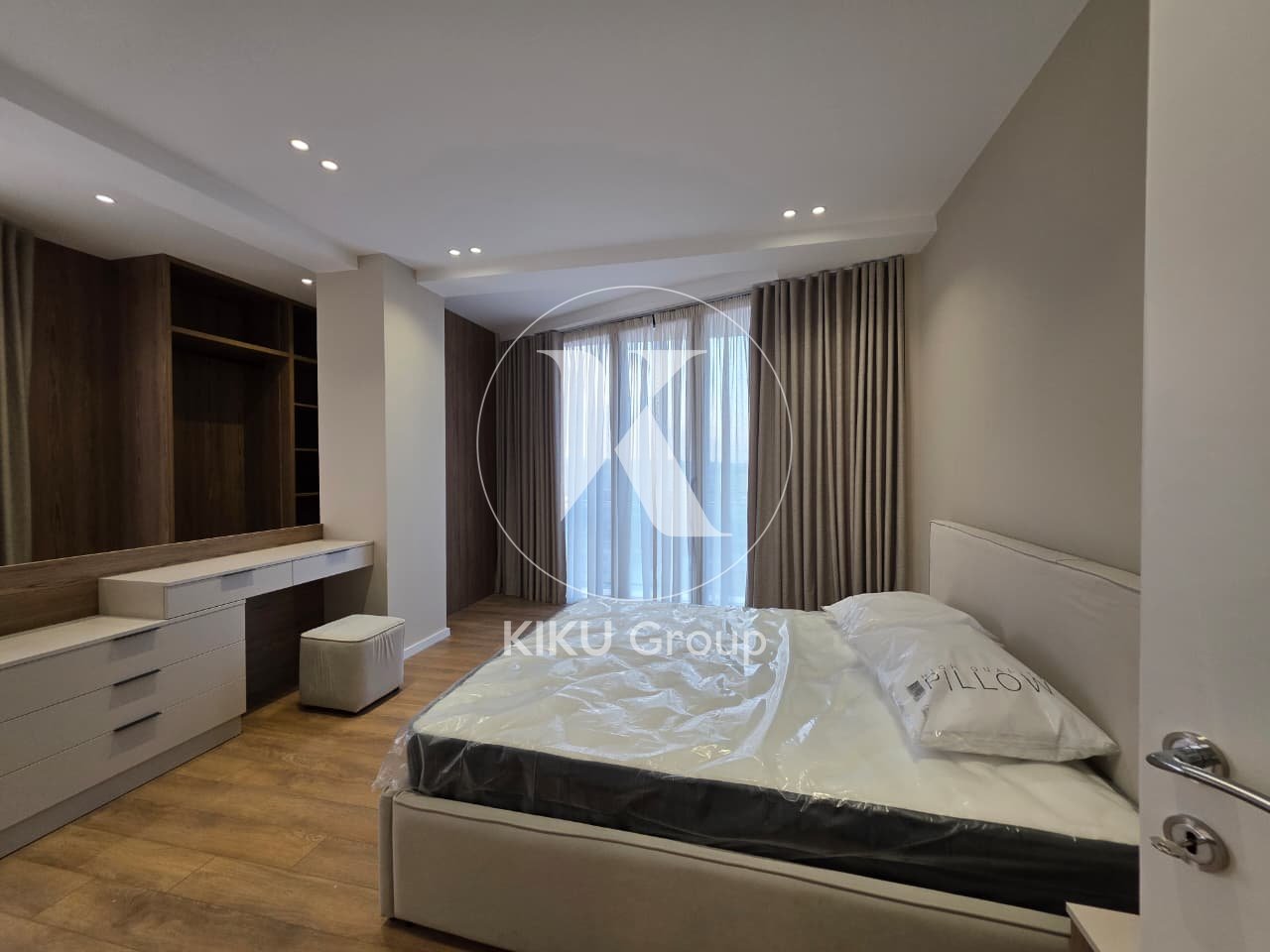 🌟 APPARTAMENTO DI LUSSO 2+1 IN AFFITTO
📍 Golden Tower, Via Mine Peza