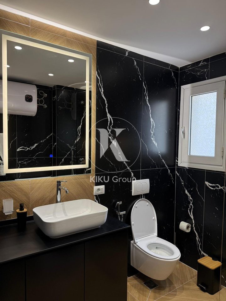 🏡 Jepet me qira apartament luksoz te Kopshti Zoologjik! ✨