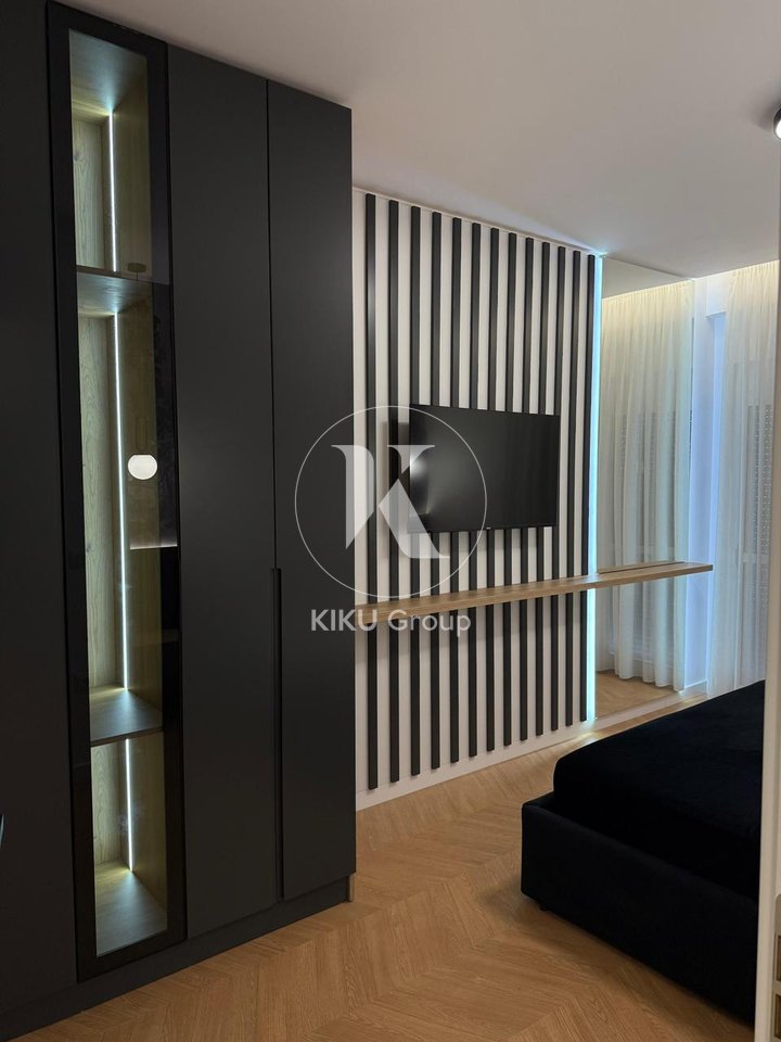 🏡 Jepet me qira apartament luksoz te Kopshti Zoologjik! ✨