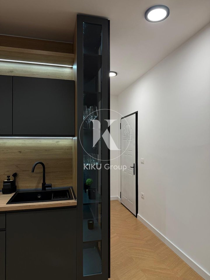 🏡 Jepet me qira apartament luksoz te Kopshti Zoologjik! ✨