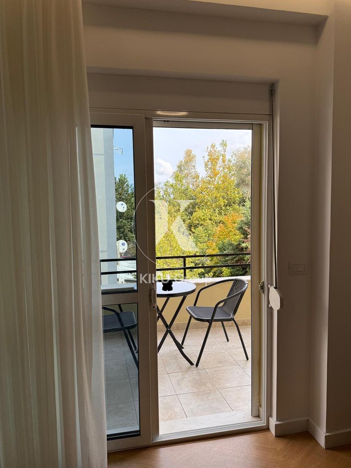 🏡 Jepet me qira apartament luksoz te Kopshti Zoologjik! ✨