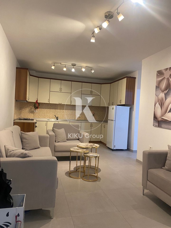 ✅ Appartamento 2+1 in affitto per uffici o abitazione – Myslym Shyri