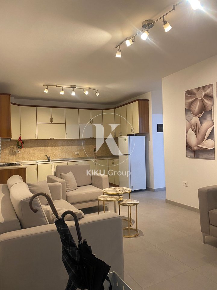 ✅ Appartamento 2+1 in affitto per uffici o abitazione – Myslym Shyri