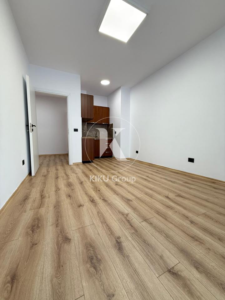 Jepet me qera per zyra 1+1 48 m2