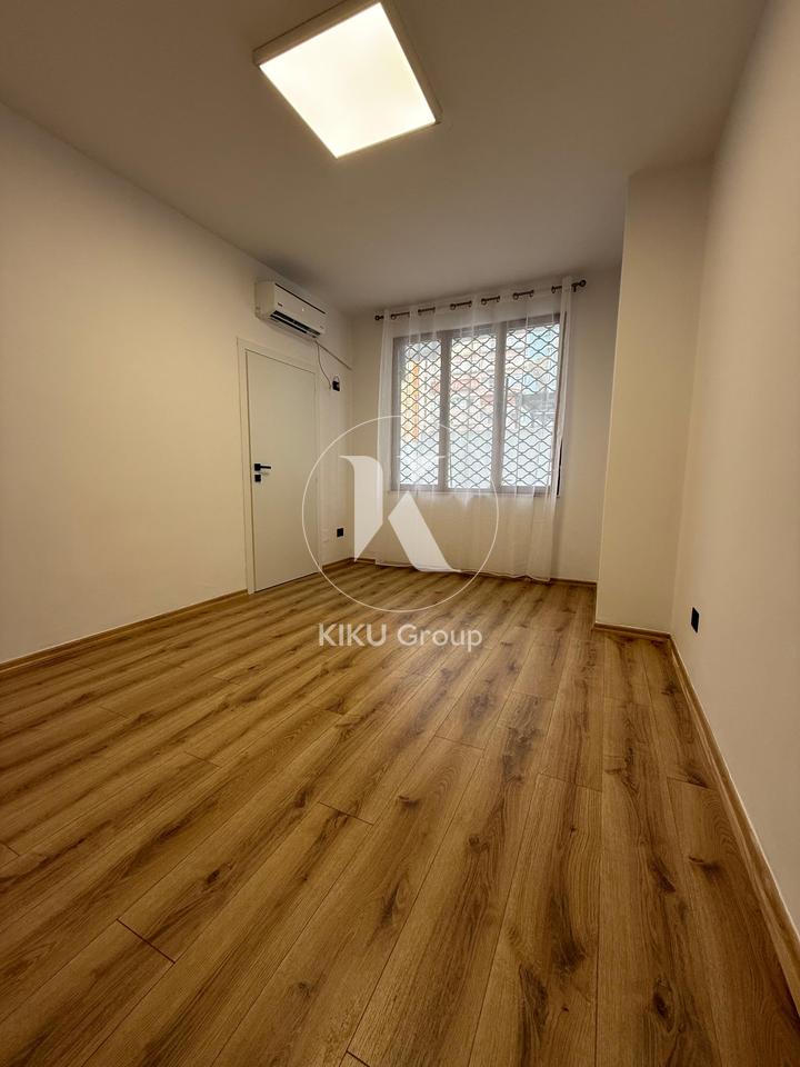 Jepet me qera per zyra 1+1 48 m2