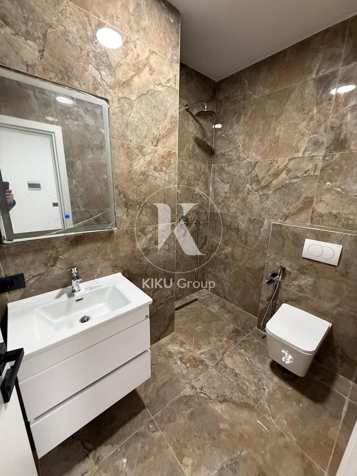 Jepet me qera per zyra 1+1 48 m2