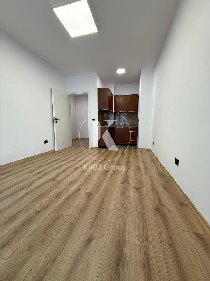 Jepet me qera per zyra 1+1 48 m2