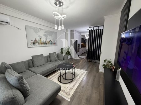 🏡 SHITET APARTAMENT 2+1 – DON BOSKO