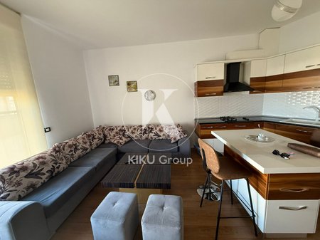 🏡 Jepet me Qira Apartament 1+1 – Kopshti Botanik, Tiranë