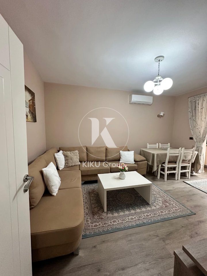 🏡 APPARTAMENTO 2+1 IN AFFITTO – VASIL SHANTO