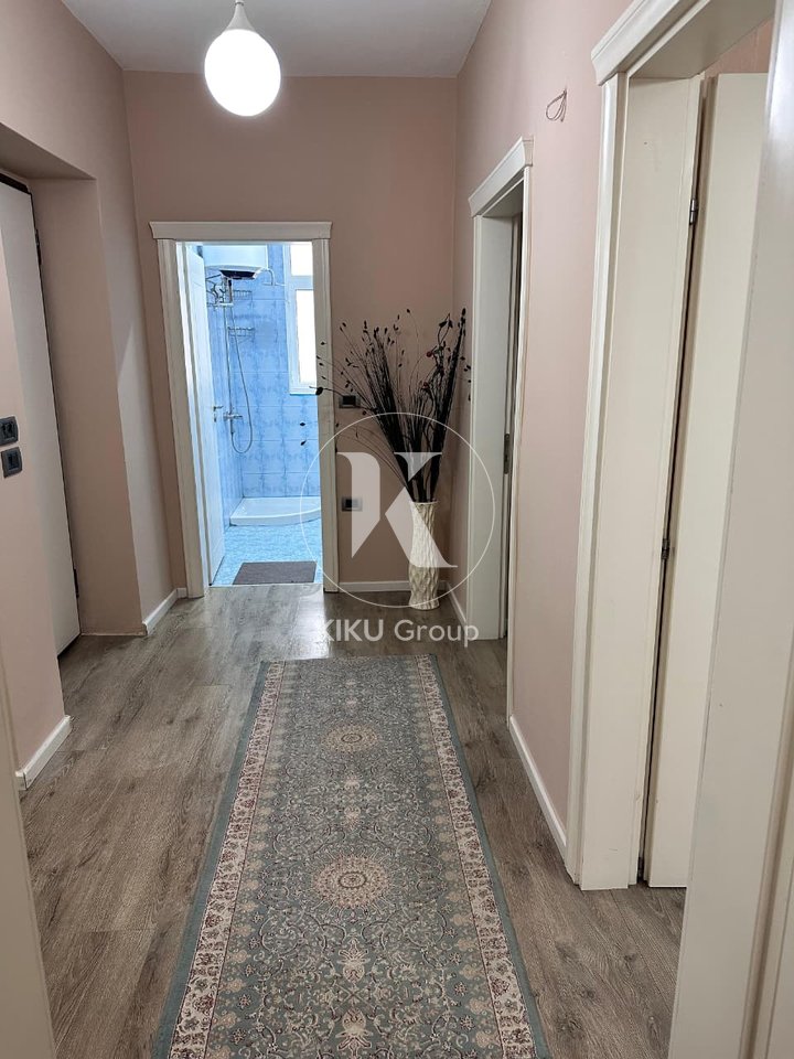 🏡 APPARTAMENTO 2+1 IN AFFITTO – VASIL SHANTO