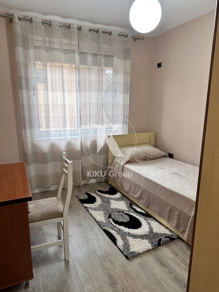🏡 APPARTAMENTO 2+1 IN AFFITTO – VASIL SHANTO