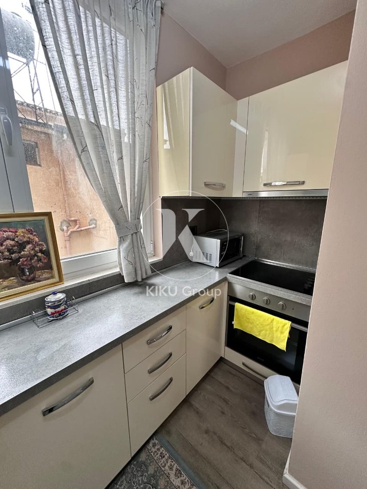 🏡 APPARTAMENTO 2+1 IN AFFITTO – VASIL SHANTO