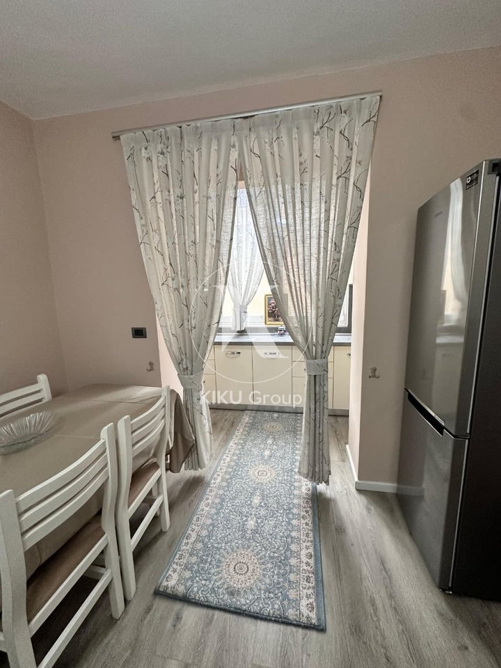 🏡 APPARTAMENTO 2+1 IN AFFITTO – VASIL SHANTO