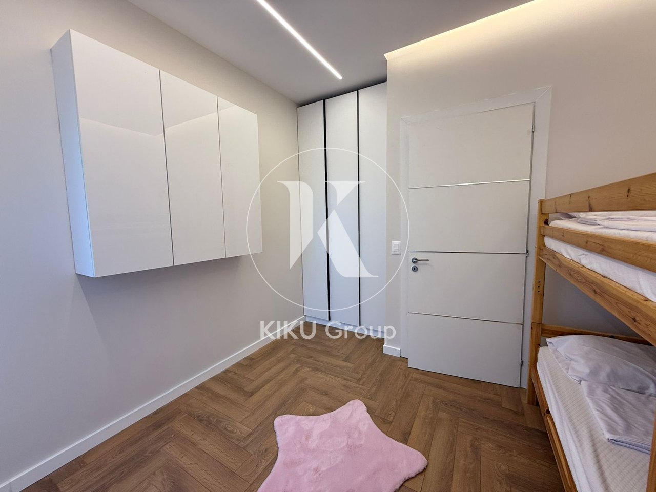 🏡 Appartamento 2+1 + POSTO AUTO in affitto – Nuovo Bazaar