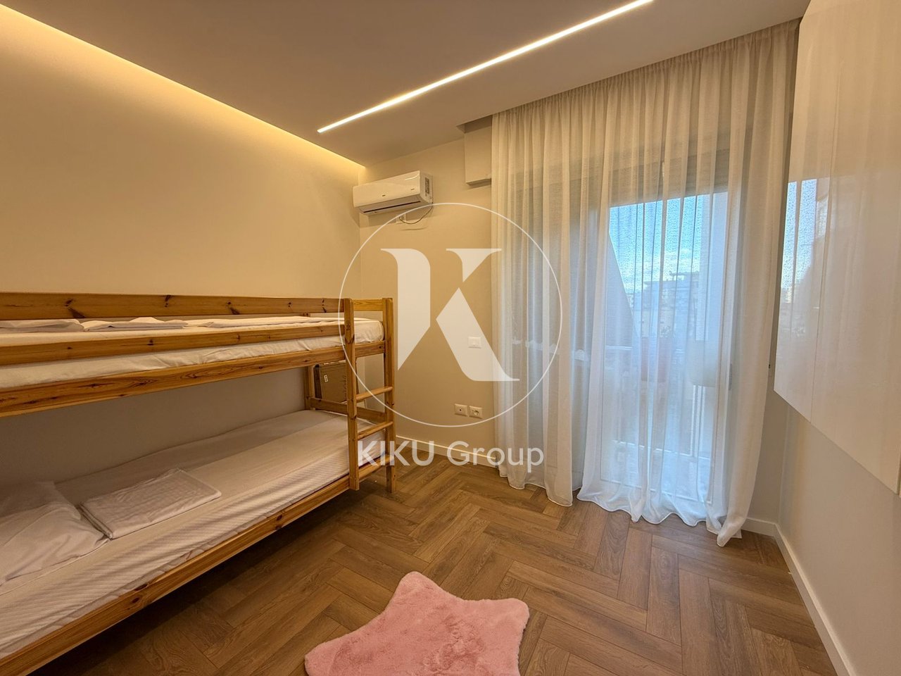 🏡 Appartamento 2+1 + POSTO AUTO in affitto – Nuovo Bazaar