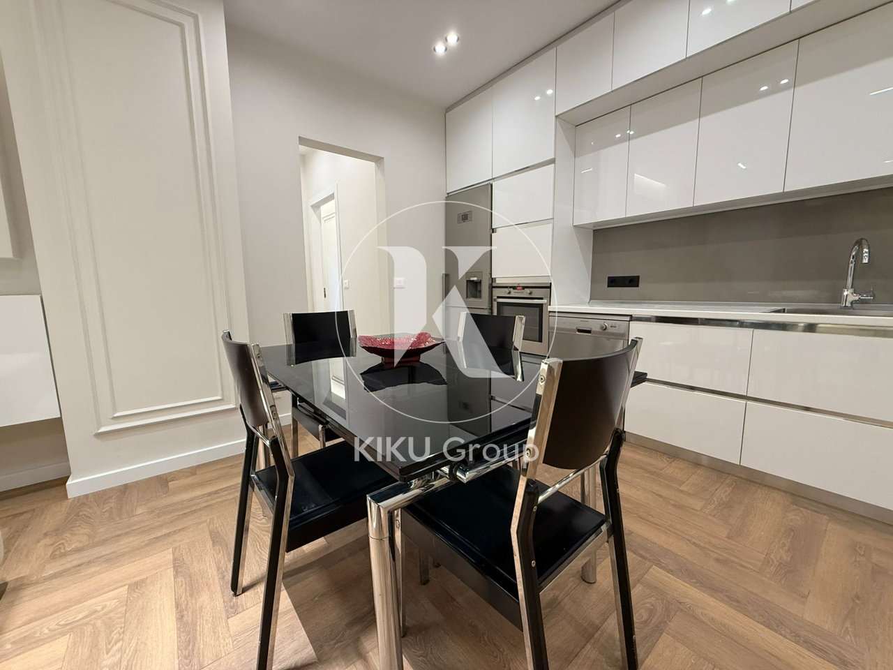 🏡 Appartamento 2+1 + POSTO AUTO in affitto – Nuovo Bazaar