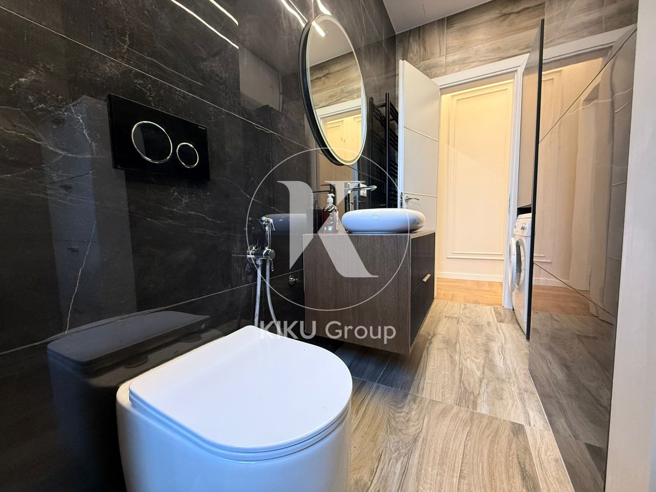 🏡 Appartamento 2+1 + POSTO AUTO in affitto – Nuovo Bazaar