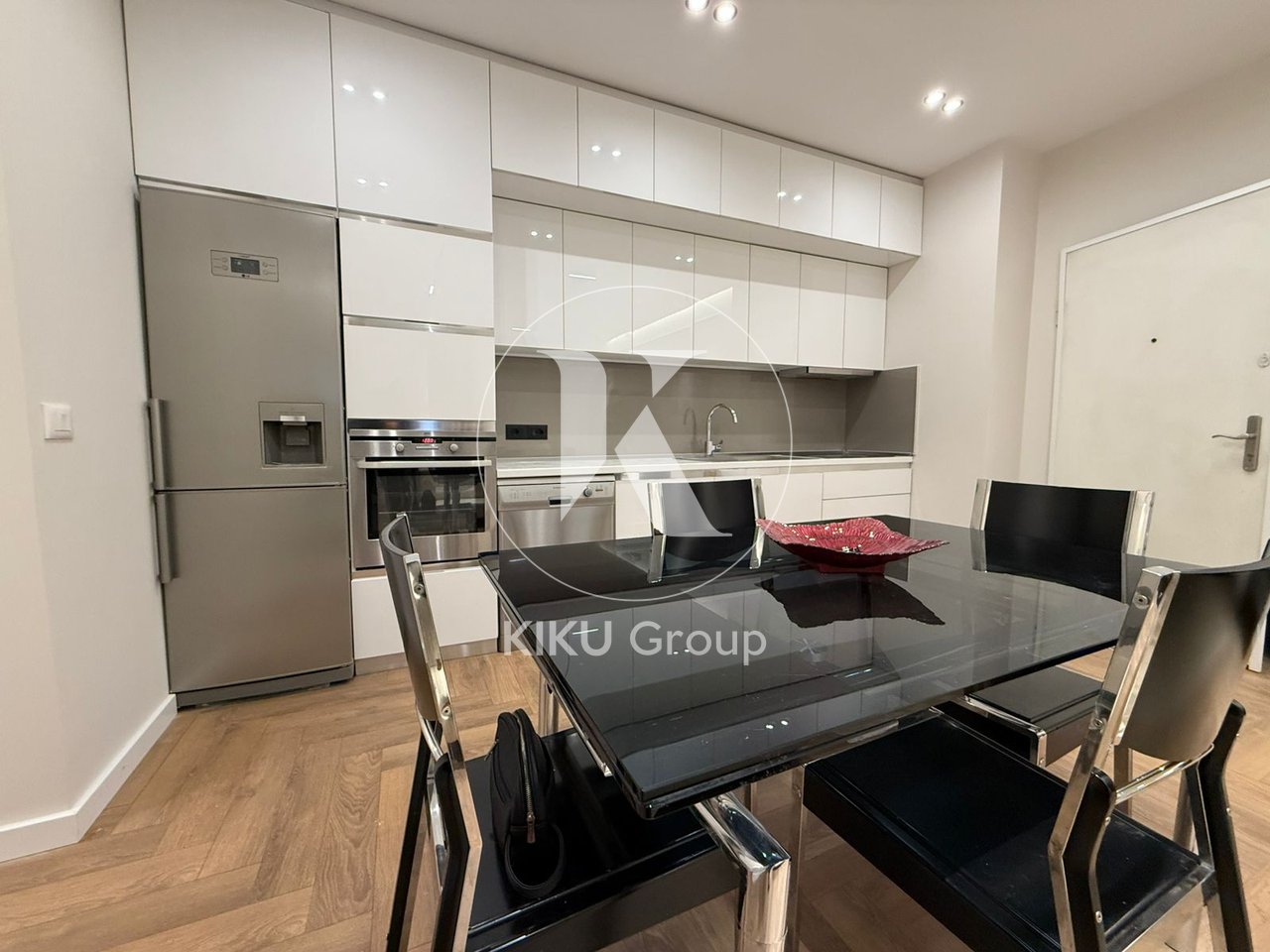 🏡 Appartamento 2+1 + POSTO AUTO in affitto – Nuovo Bazaar