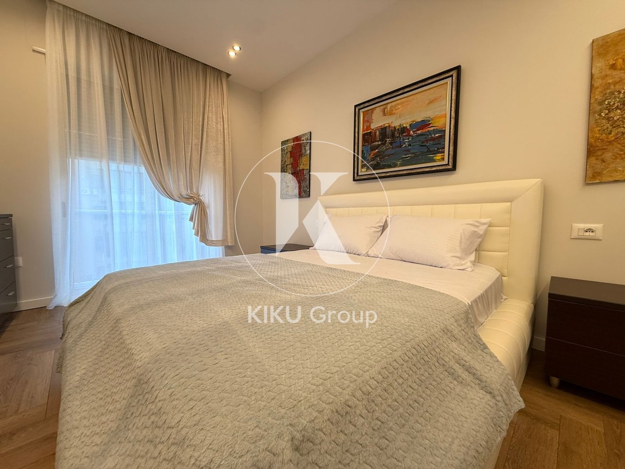 🏡 Appartamento 2+1 + POSTO AUTO in affitto – Nuovo Bazaar