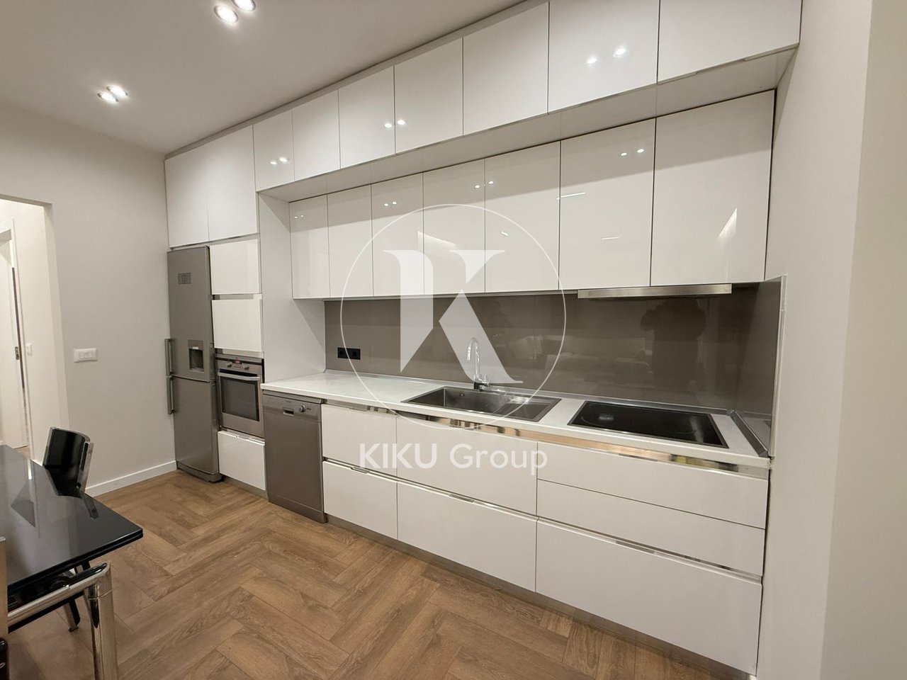 🏡 Appartamento 2+1 + POSTO AUTO in affitto – Nuovo Bazaar