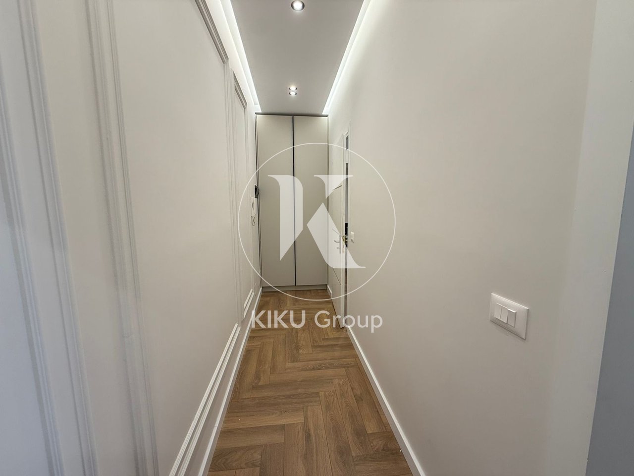 🏡 Appartamento 2+1 + POSTO AUTO in affitto – Nuovo Bazaar