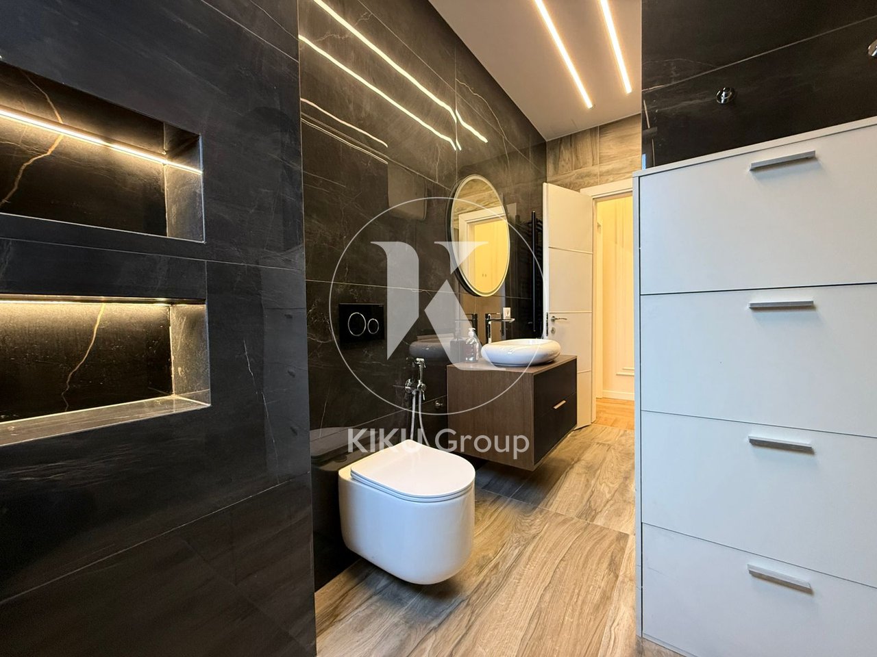 🏡 Appartamento 2+1 + POSTO AUTO in affitto – Nuovo Bazaar