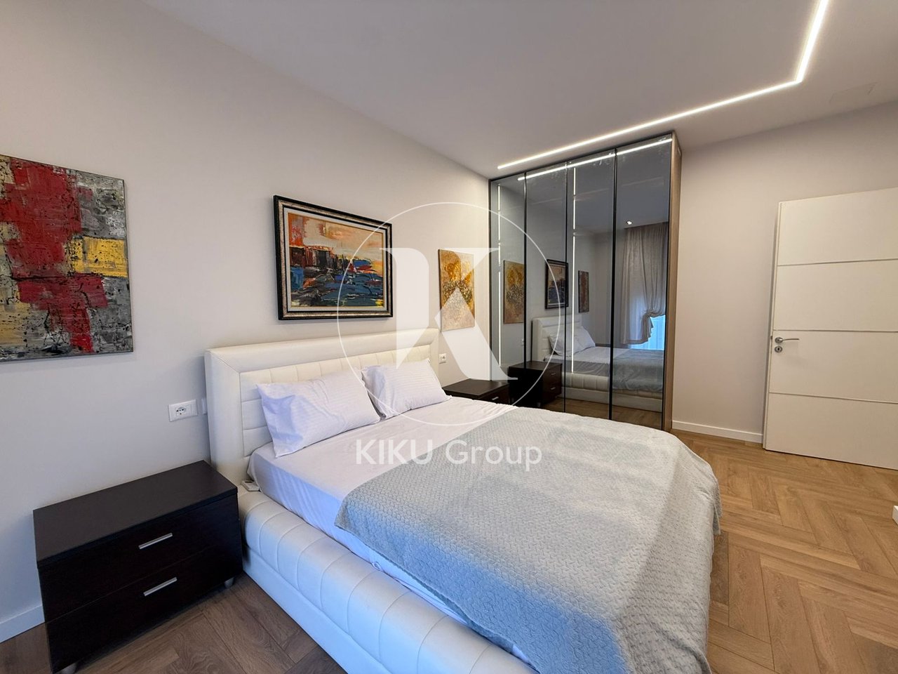 🏡 Appartamento 2+1 + POSTO AUTO in affitto – Nuovo Bazaar