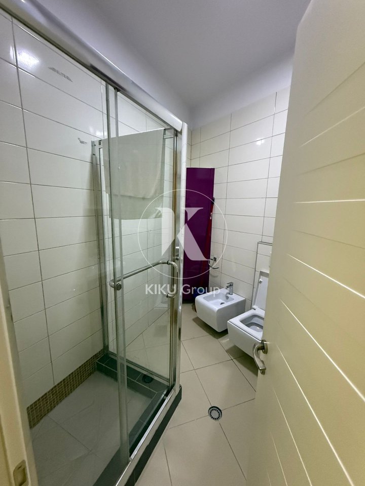 🏡 Jepet me Qira Apartament 1+1 – Kopshti Botanik, Tiranë