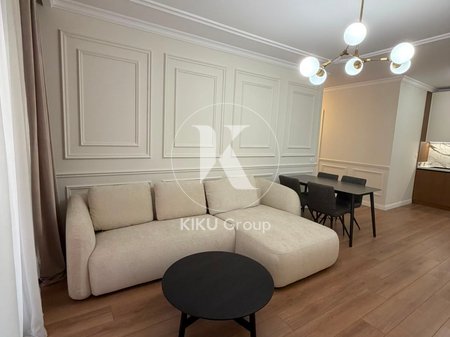 Jepet me Qira Apartament 2+1 – Delijorgji