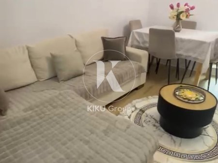 Jepet me Qira Apartament 1+1 – Rezidenca Kaimi, Ali Demi