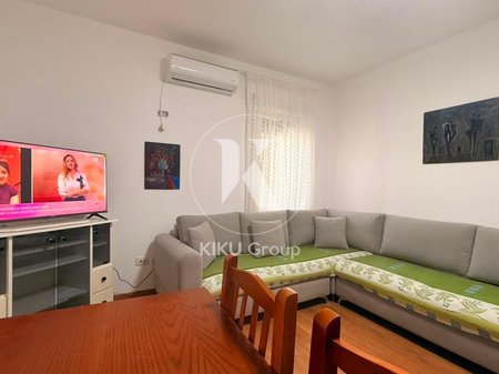 Appartamento 1+1 in Affitto – Giardino Zoologico, Tirana