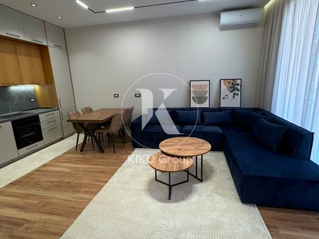 Appartamento 1+1 in Affitto – Delijorgji, Tirana