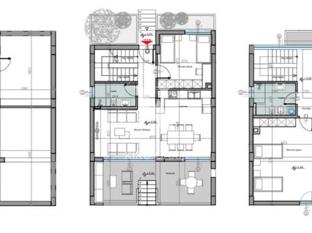 Villa in Vendita – Turquoise Marina Residence