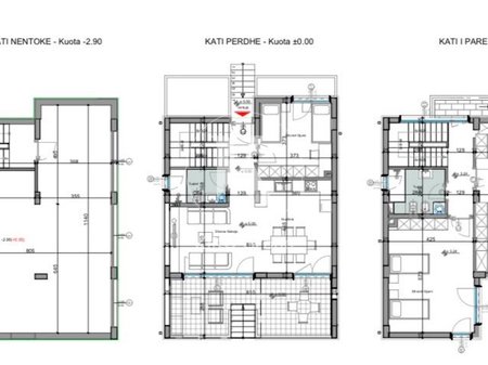 Villa in Vendita – Turquoise Marina Residence