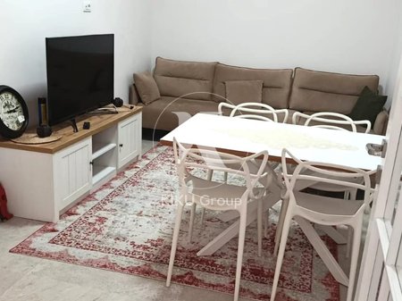 Private House 2+1 for Rent – Near Besnik Sykja School, Former Last Station of New Tirana