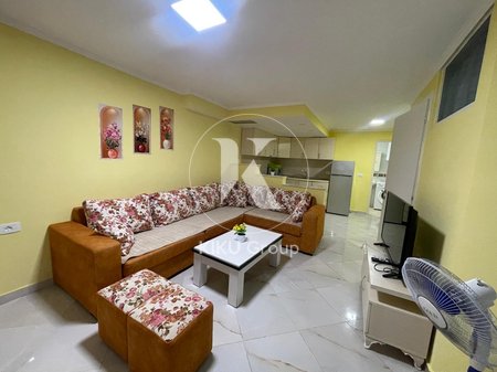 Apartment 1+1 for Sale – Alb Adriatica Complex, Golem