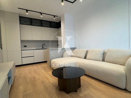 Jepet me qira apartament 1+1 – Green Harmony