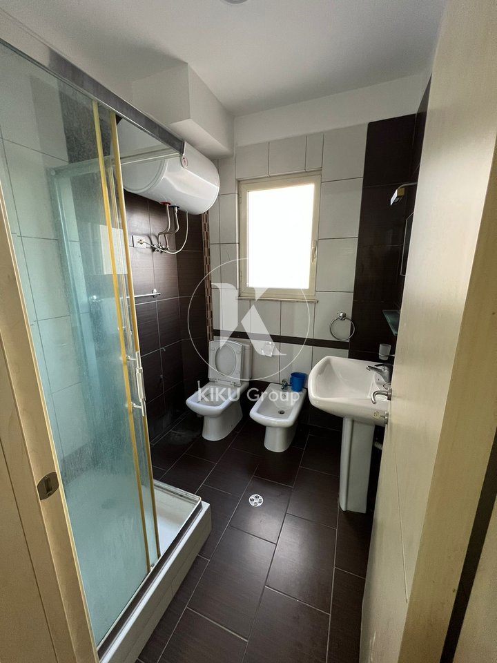 Jepet me Qira Apartament 2+1+2 me Verandë – Kopshti Zoologjik