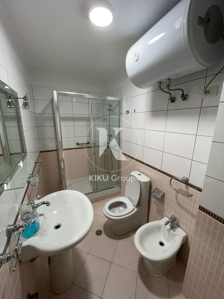 Jepet me Qira Apartament 2+1+2 me Verandë – Kopshti Zoologjik