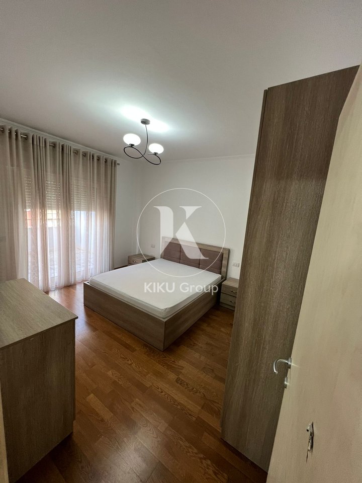 Jepet me Qira Apartament 2+1+2 me Verandë – Kopshti Zoologjik