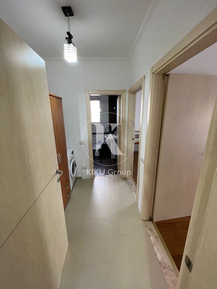 Jepet me Qira Apartament 2+1+2 me Verandë – Kopshti Zoologjik