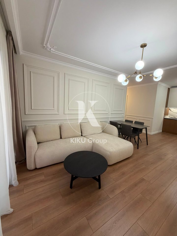 Apartment 2+1 for Rent – Delijorgji