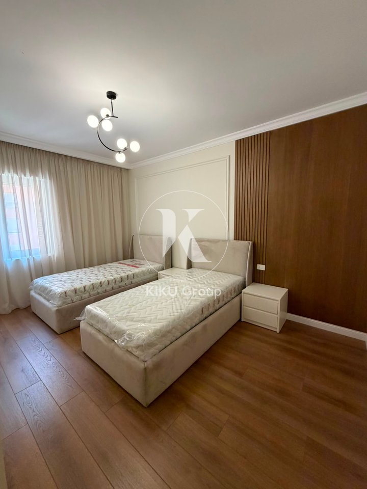 Apartment 2+1 for Rent – Delijorgji