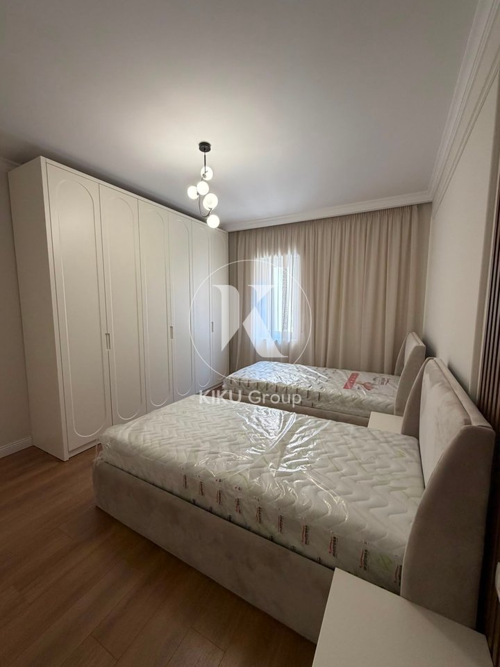 Apartment 2+1 for Rent – Delijorgji