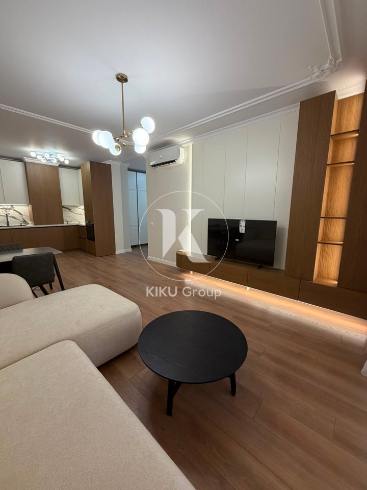 Apartment 2+1 for Rent – Delijorgji