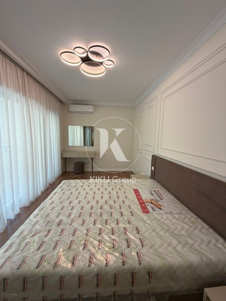 Apartment 2+1 for Rent – Delijorgji