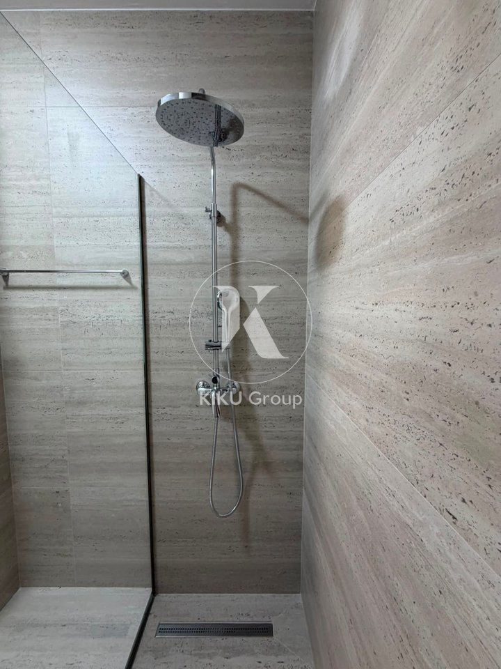 Apartment 2+1 for Rent – Delijorgji