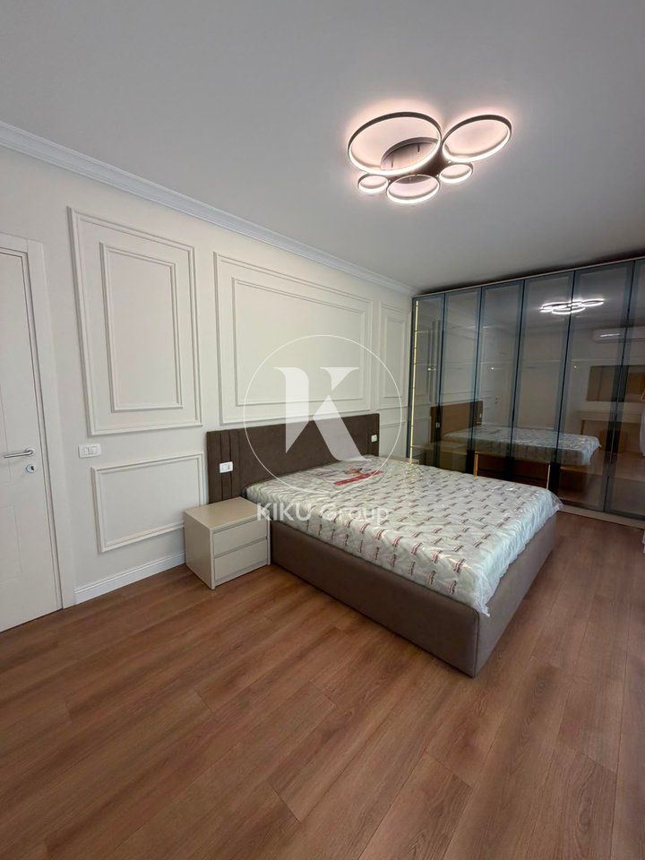 Apartment 2+1 for Rent – Delijorgji