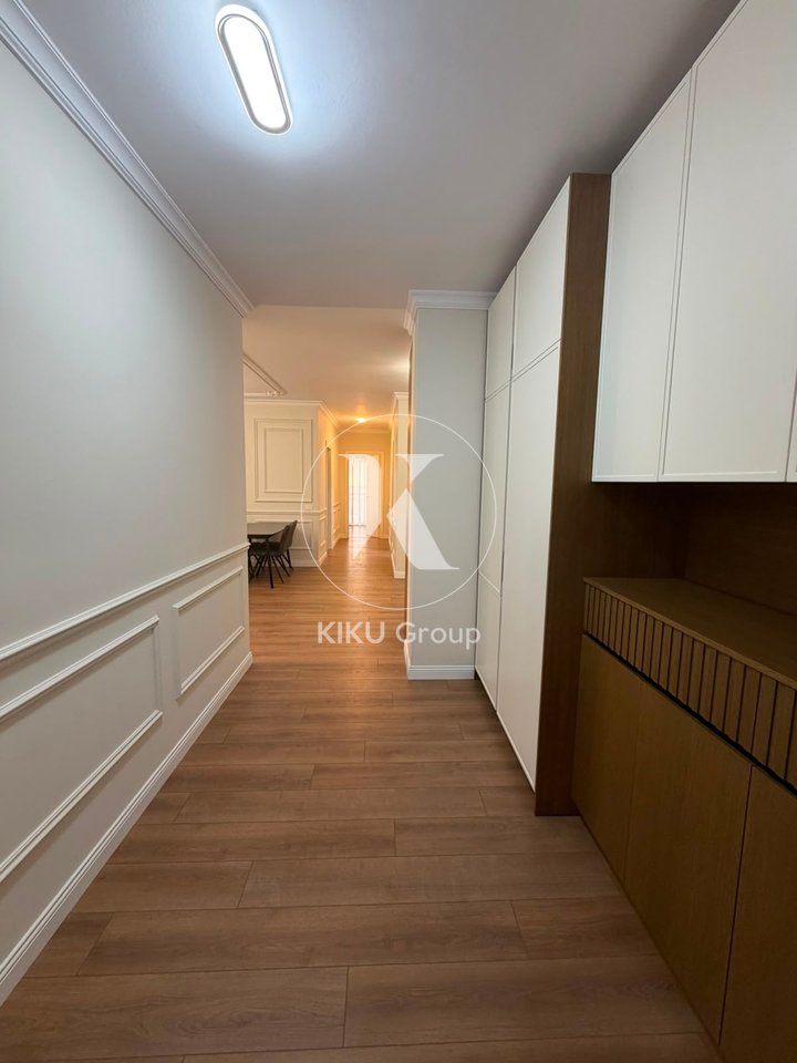 Apartment 2+1 for Rent – Delijorgji